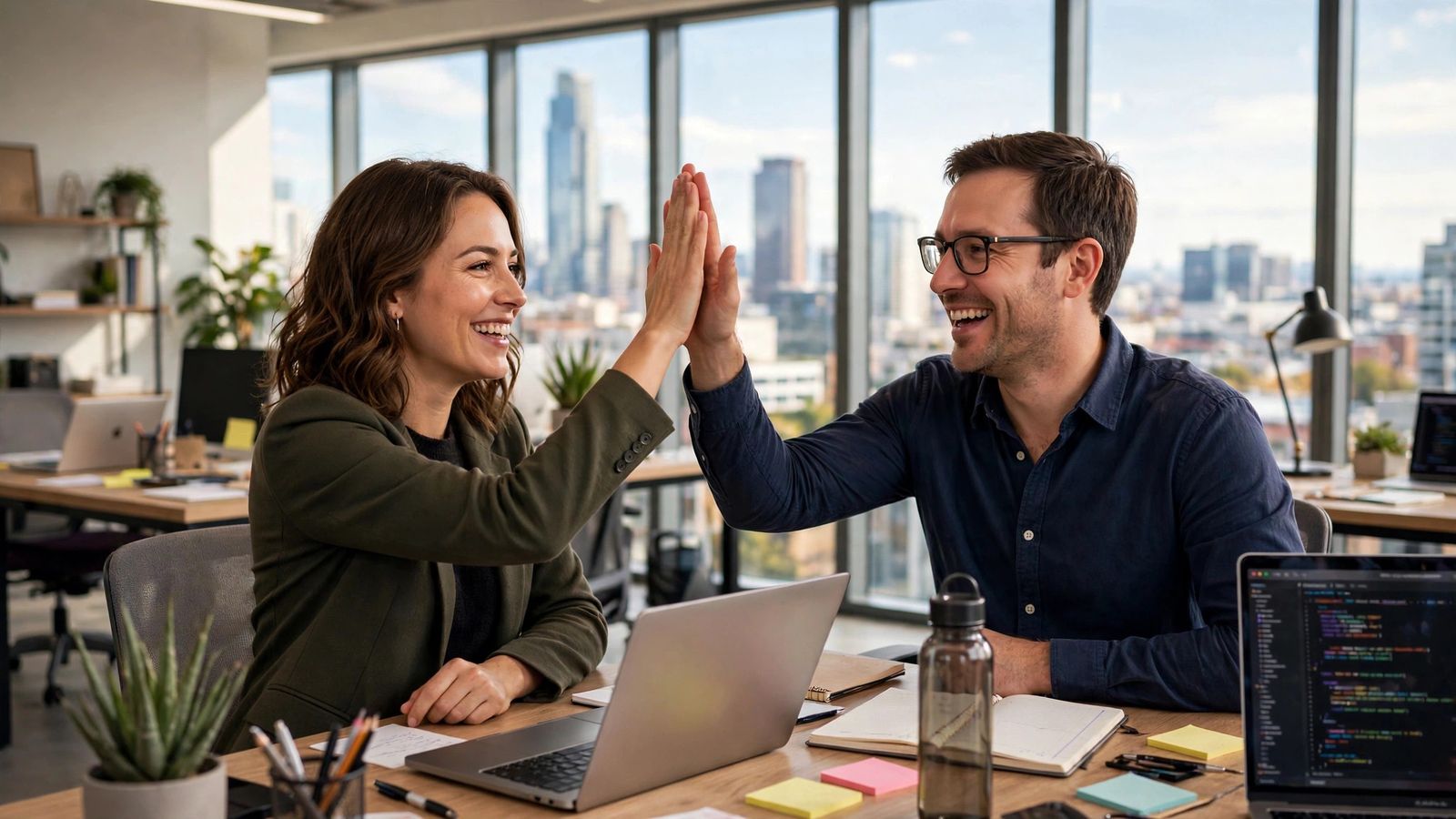 Effective Manifestation Methods for Success — Practical Guide