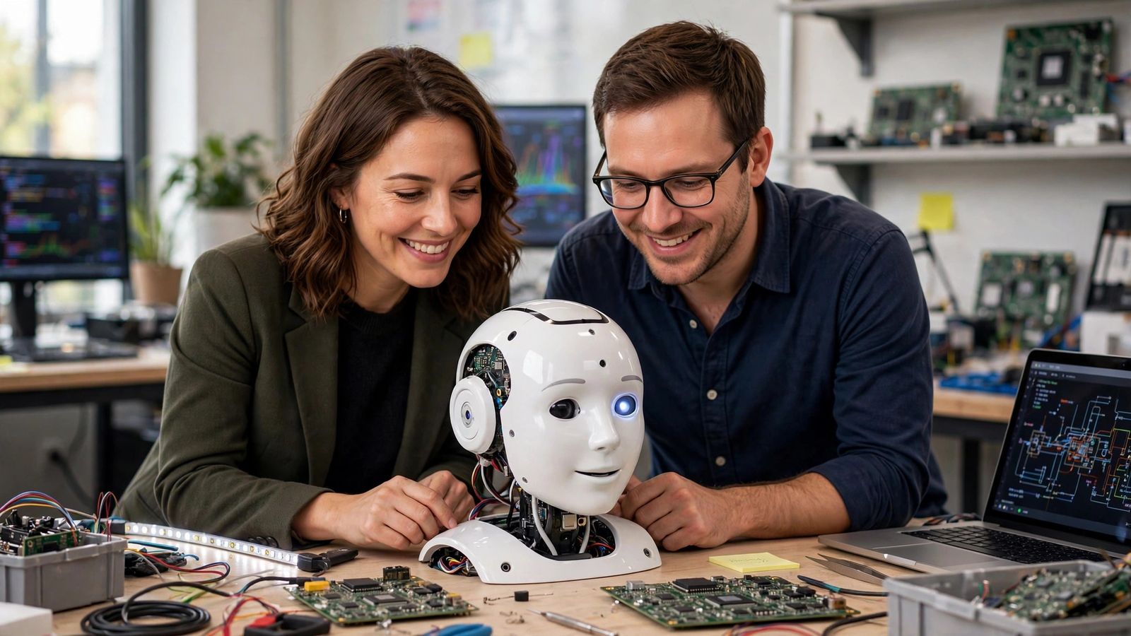 Embracing A.I. Fear as a Catalyst for Innovation and Opportunity