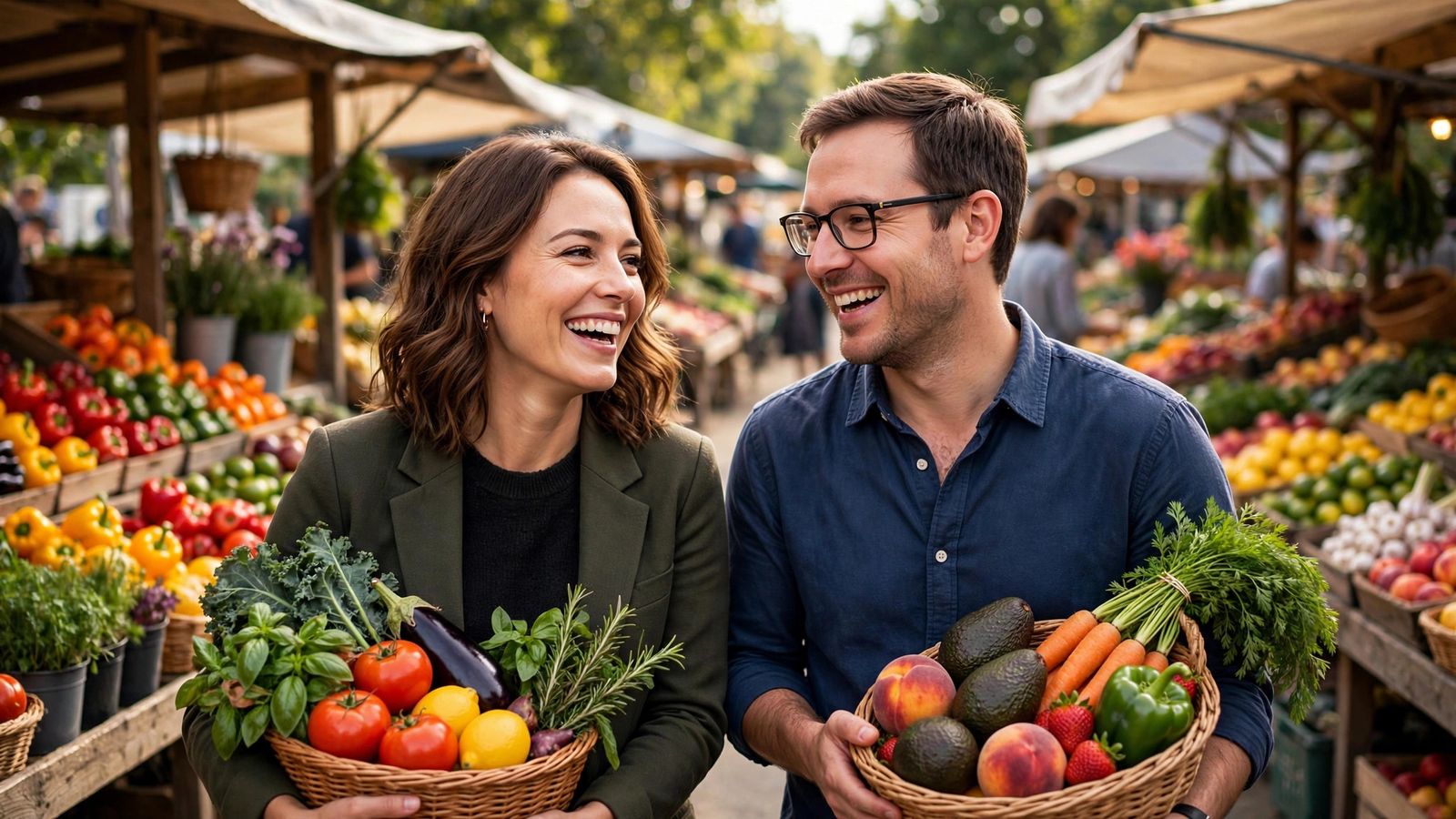 Harnessing Positive Thoughts and Intentions for Better Health — Practical Guide