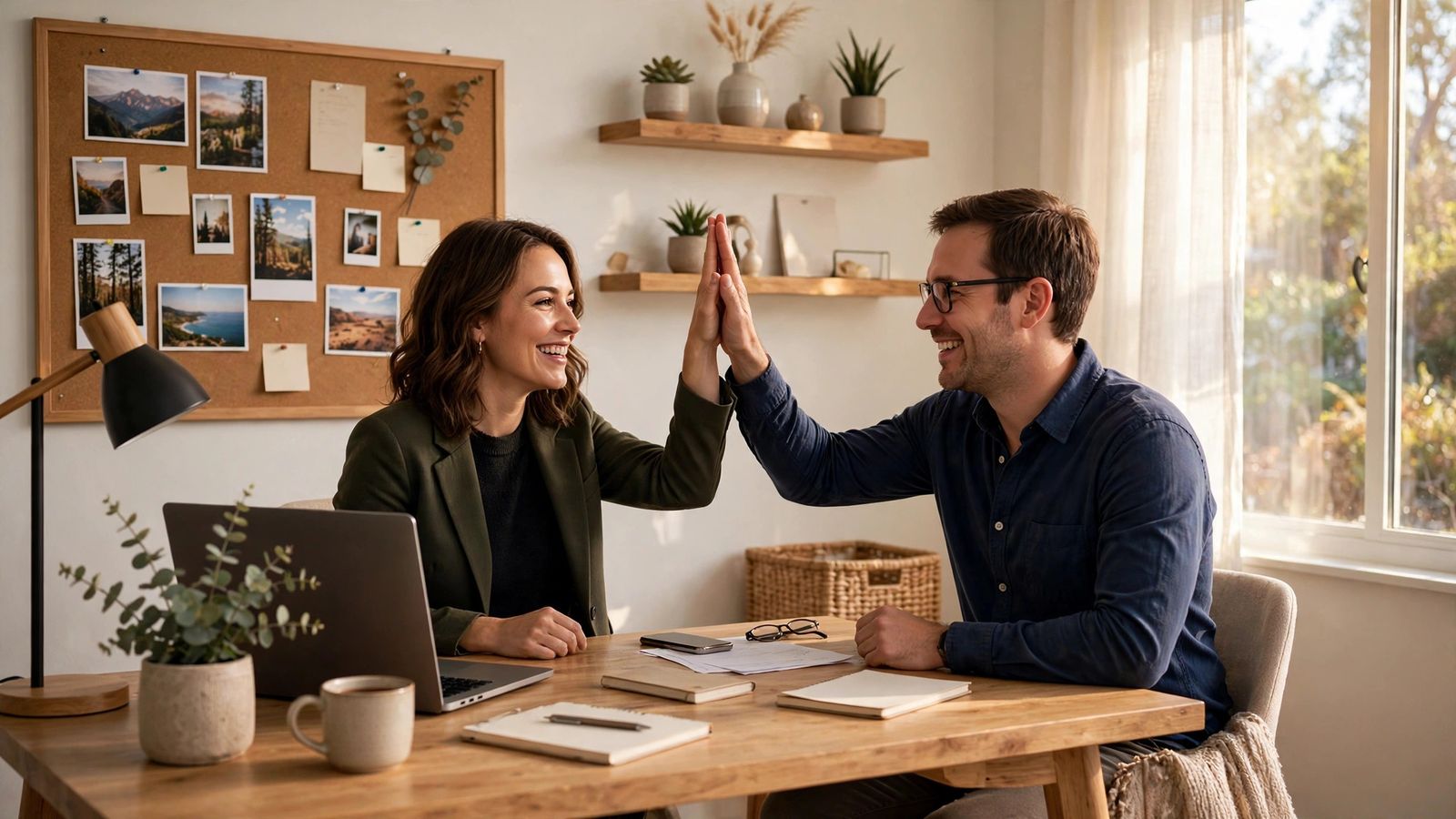 How Successful People Manifest Without Realizing It — Practical Guide