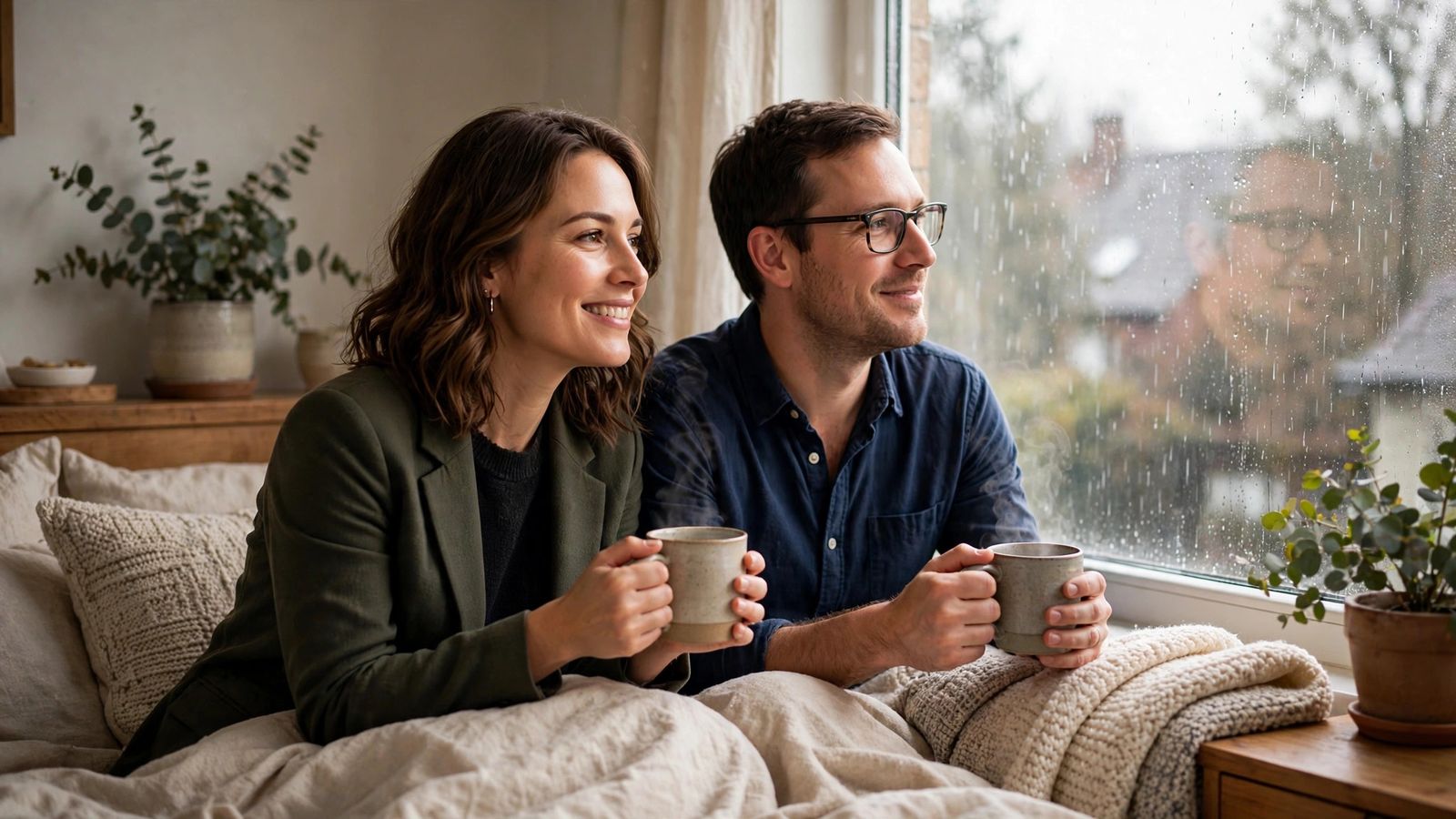 How Thoughts Shape Reality Science Behind Mindset and Positive Change