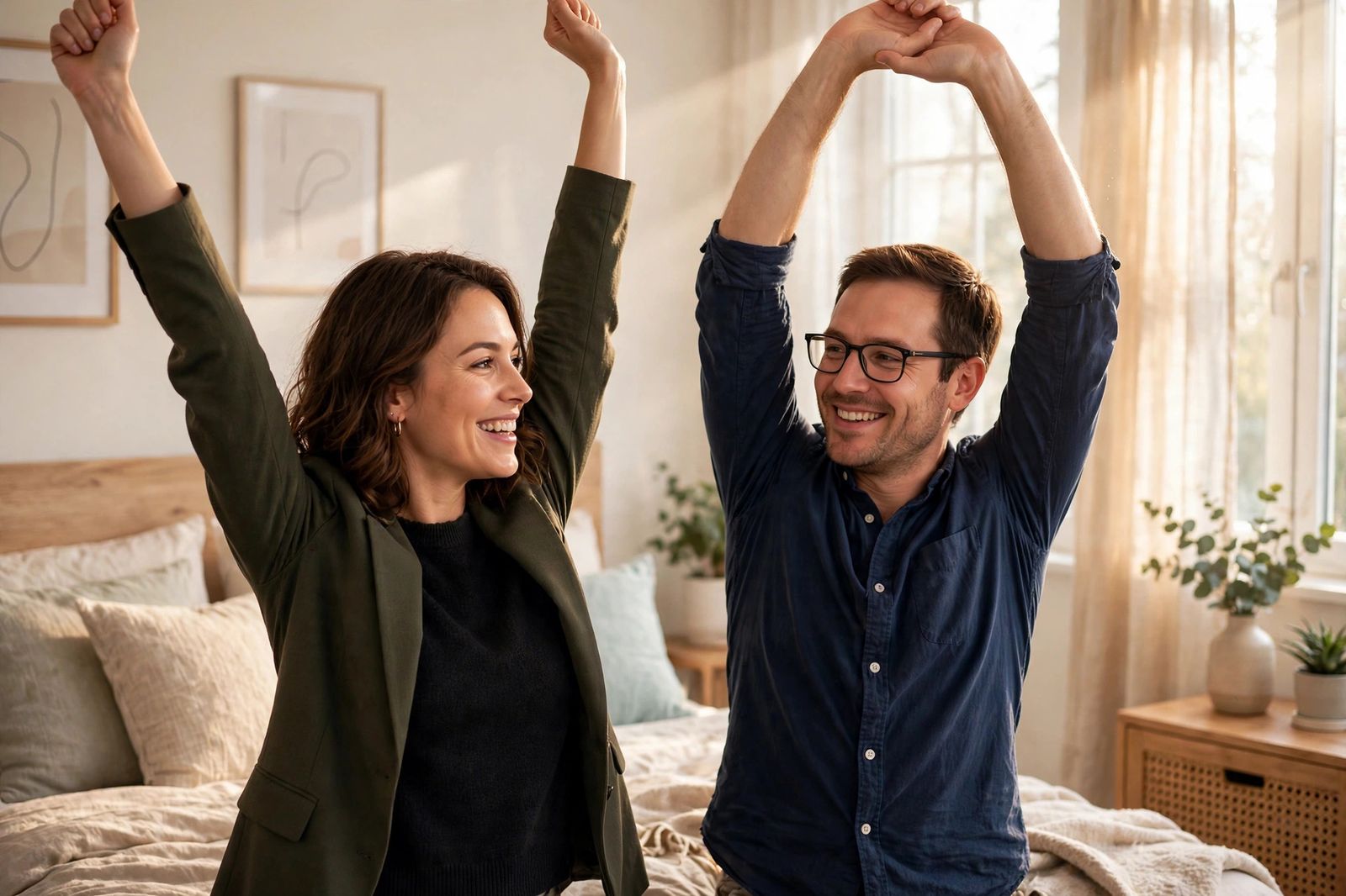 Why Your Expectations Create Your Experiences: The Reality of Manifestation — Practical Guide