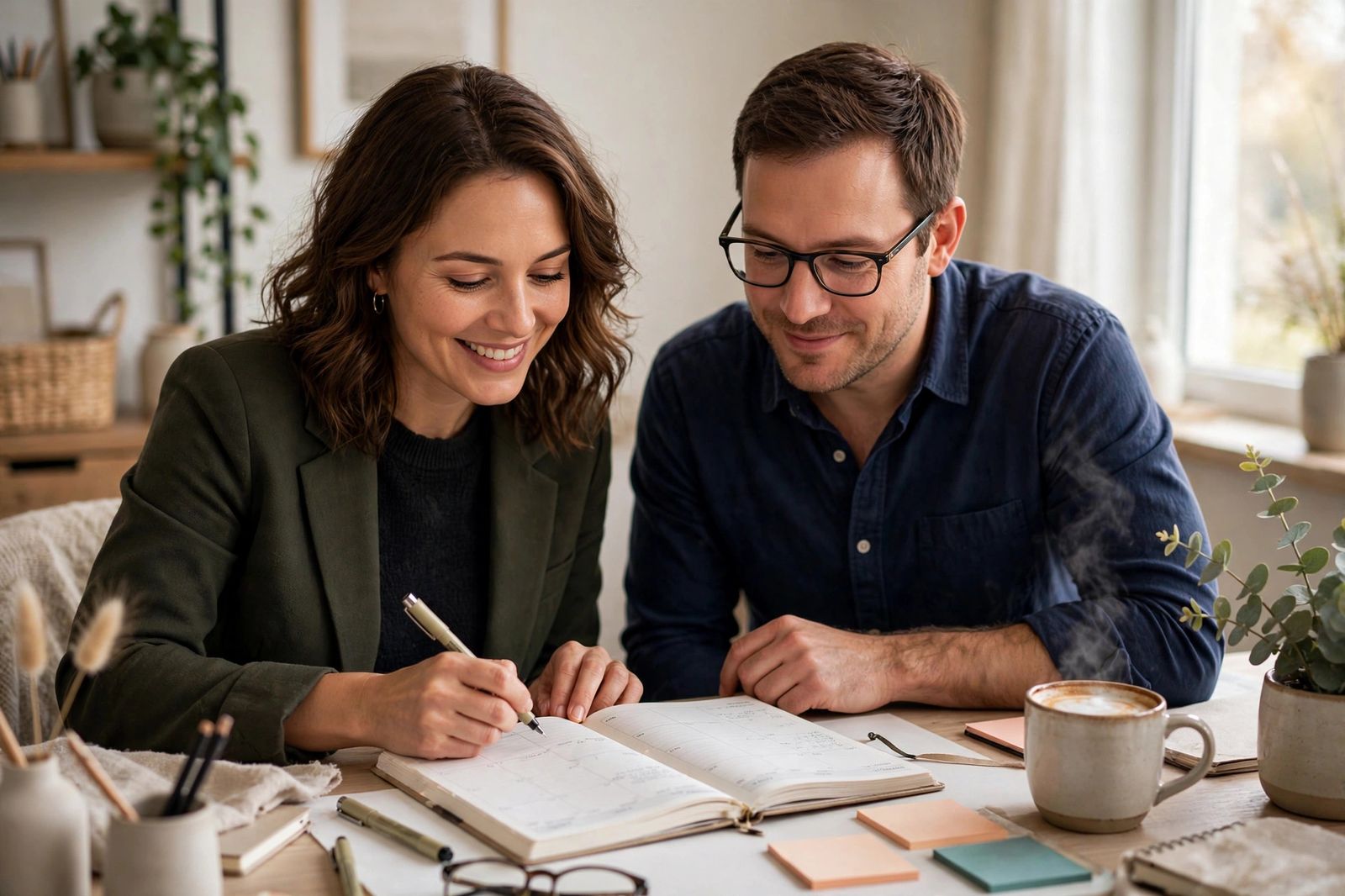 Master Effective Manifestation Techniques for Everyday Success — Practical Guide