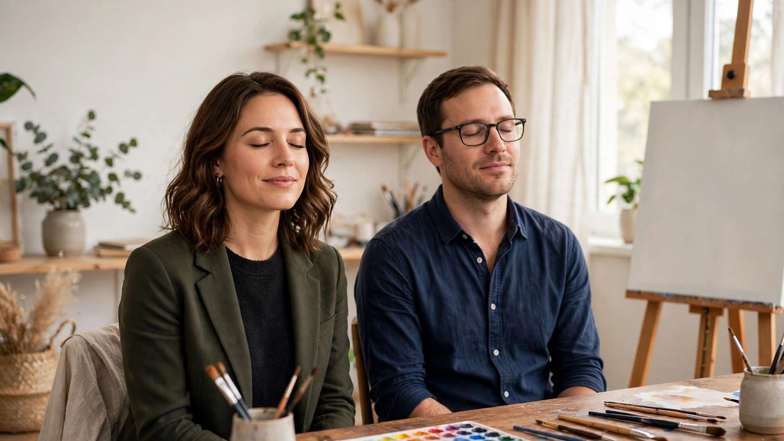 Creative Visualization That Works: 5 Steps to Make It Real