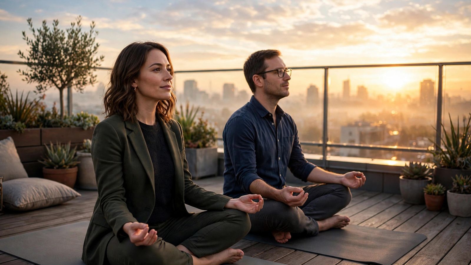 Quantum Field Reset: A 10-Minute Practice to Shift Your State (2026-08-17)