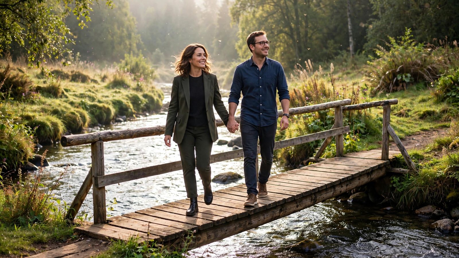 Taking Inspired Actions: The Bridge Between Intention and Manifestation — Practical Guide