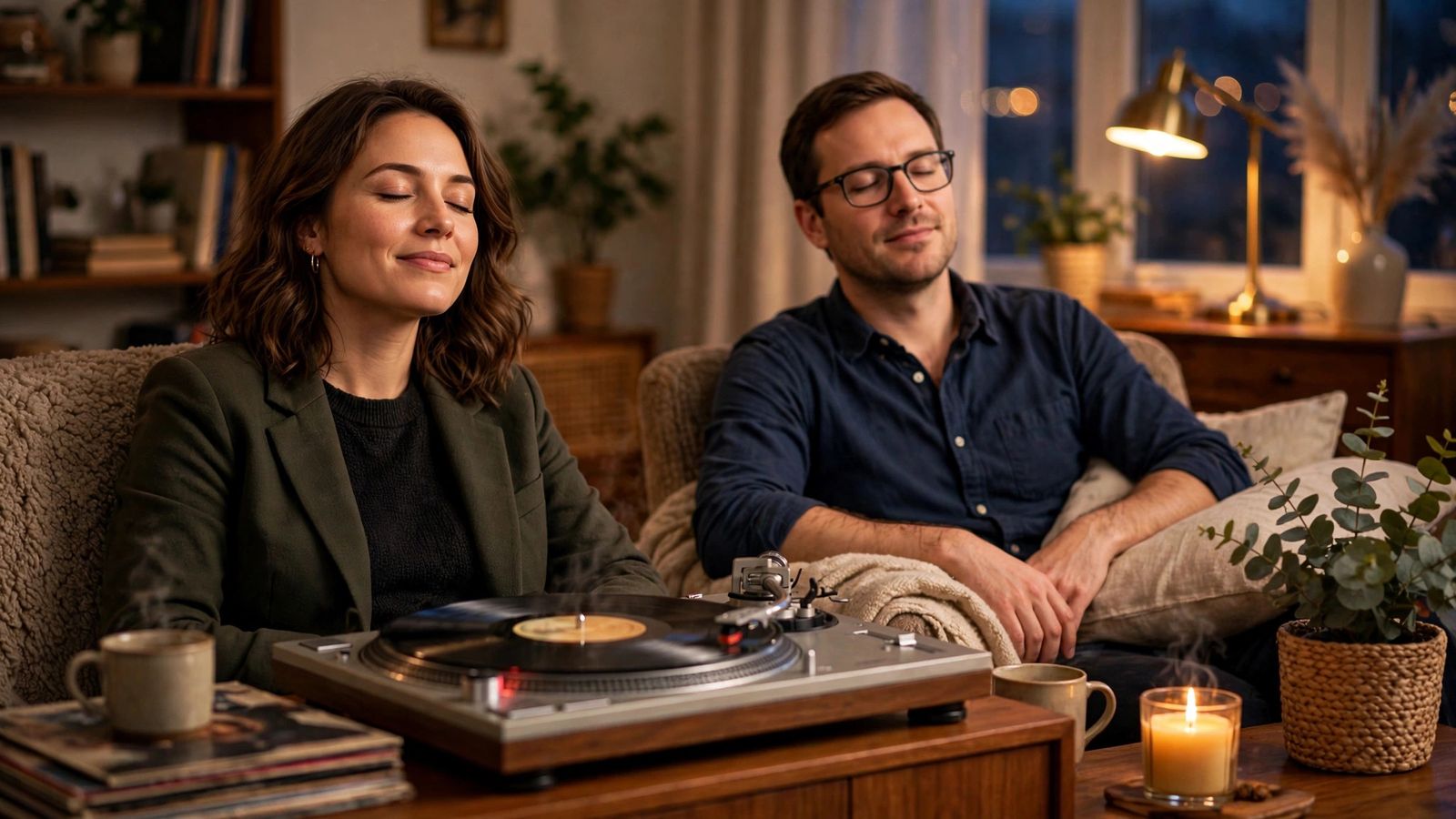The Importance of Music and Vibration in Protecting Your Energy — Practical Guide