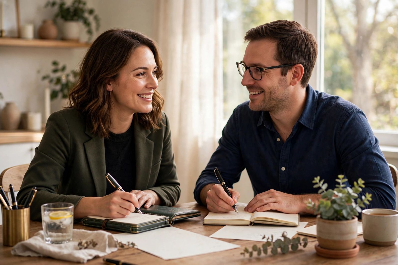 The 'One-Line Universe Contract' You Rewrite Weekly
