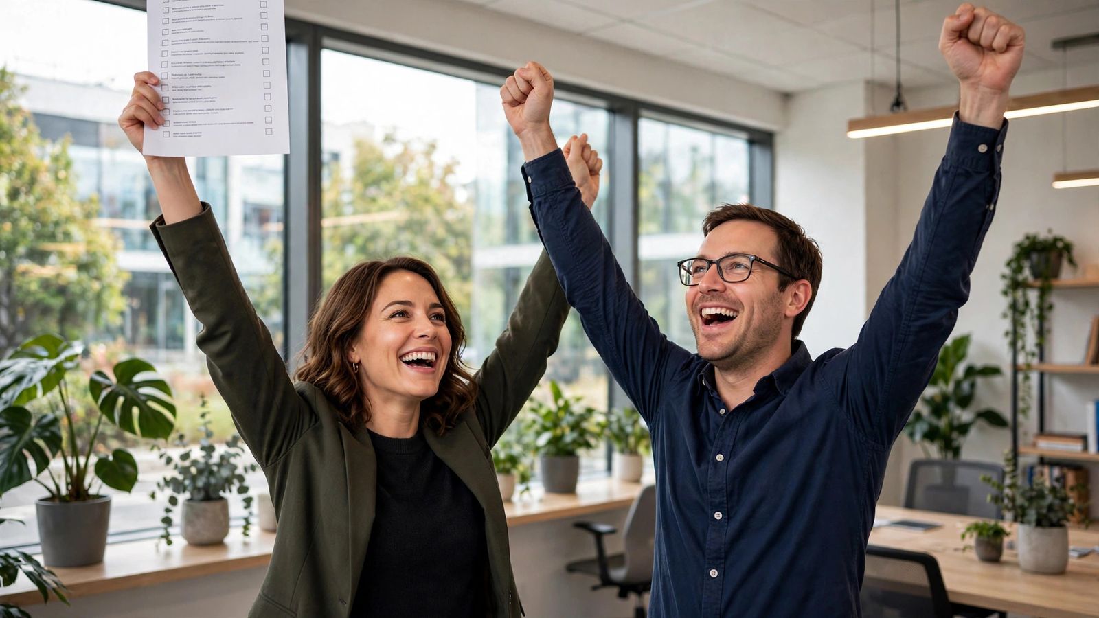 Transformative Manifestation Techniques for Success — Practical Guide
