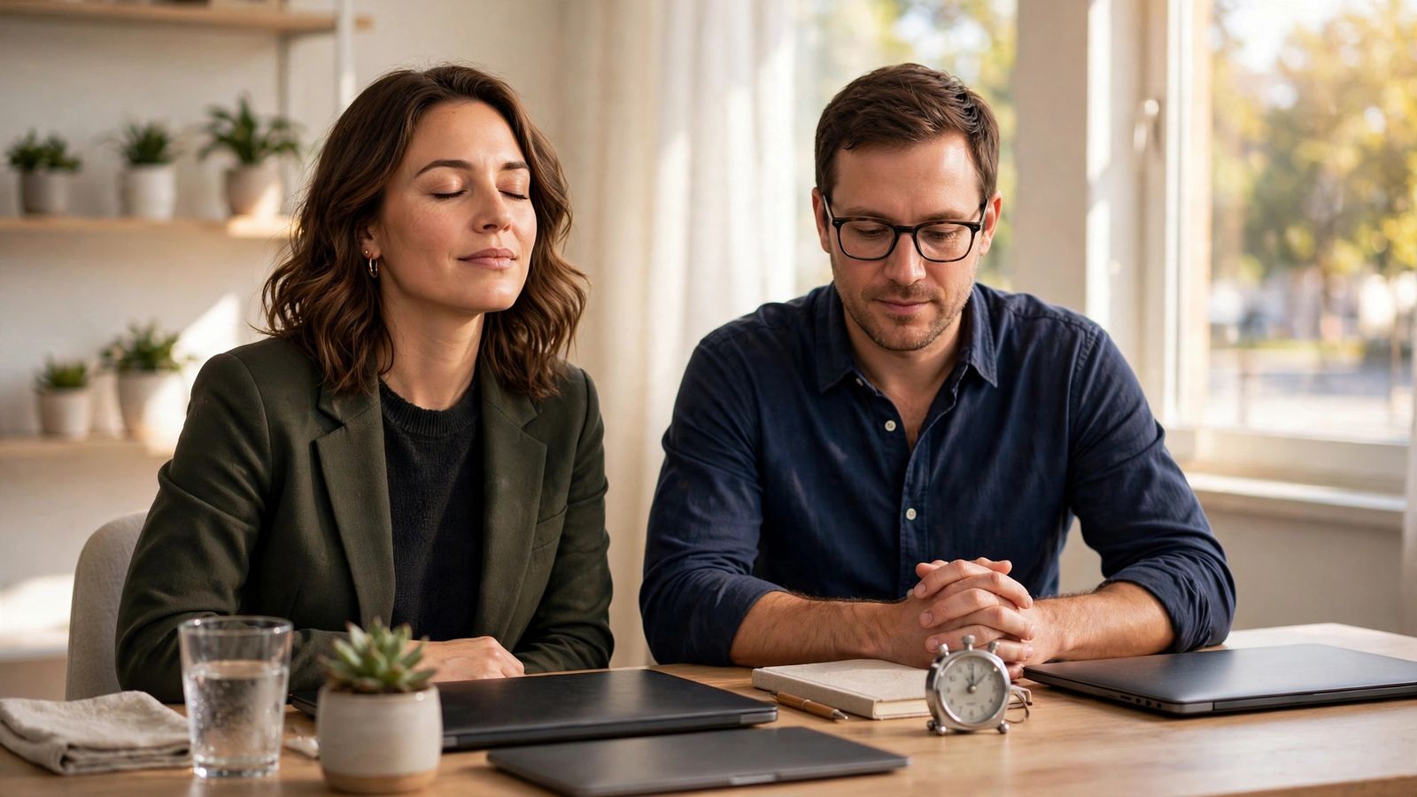 Effective Manifestation Tips: The 5-Minute Reset That Works