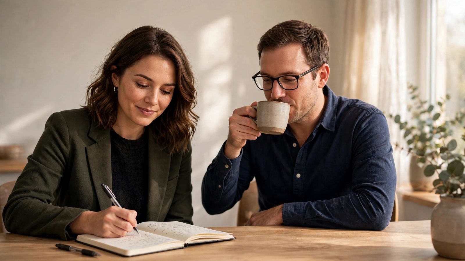 Practical Manifestation Techniques: The No‑Overwhelm Starter Set — Part 2 — Practical Guide