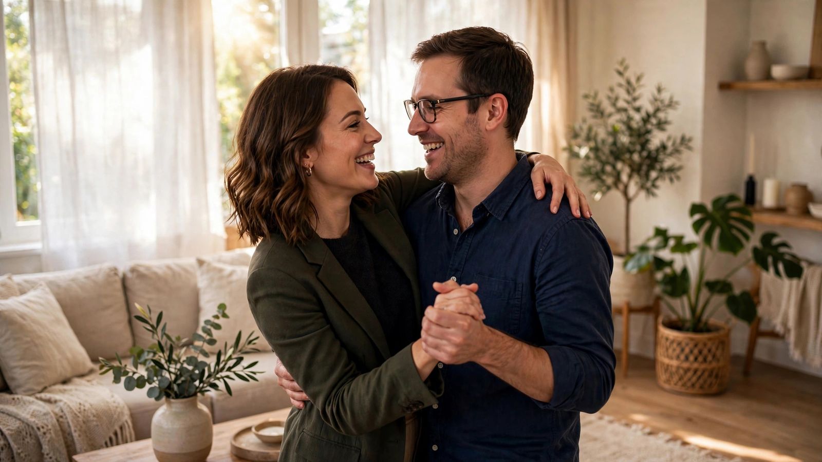 Why You and Your Spouse Mates Must Get on the Same Frequency — Practical Guide